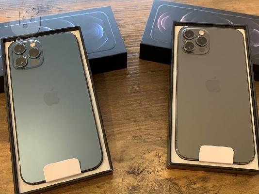 PoulaTo: Apple iPhone 12 Pro 128GB Για 600 EUR, iPhone 12 64GB Για 480EUR, iPhone 12 Pro Max 128GB Για 650EUR , Whatsapp Chat: +27837724253